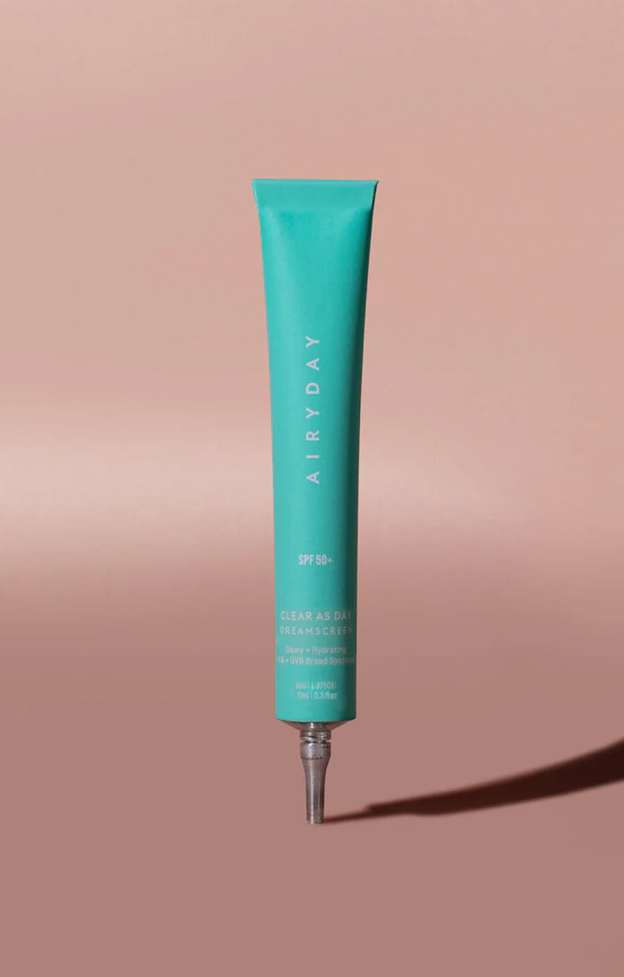 AIRYDAY - Clear as Day SPF50+ Dreamscreen Eco-Mini