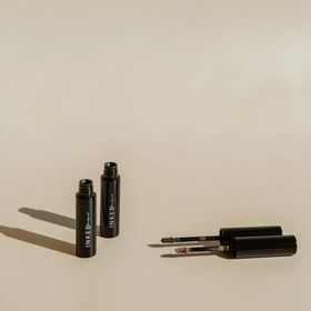 INKED Brow Fibres - Blonde Lites