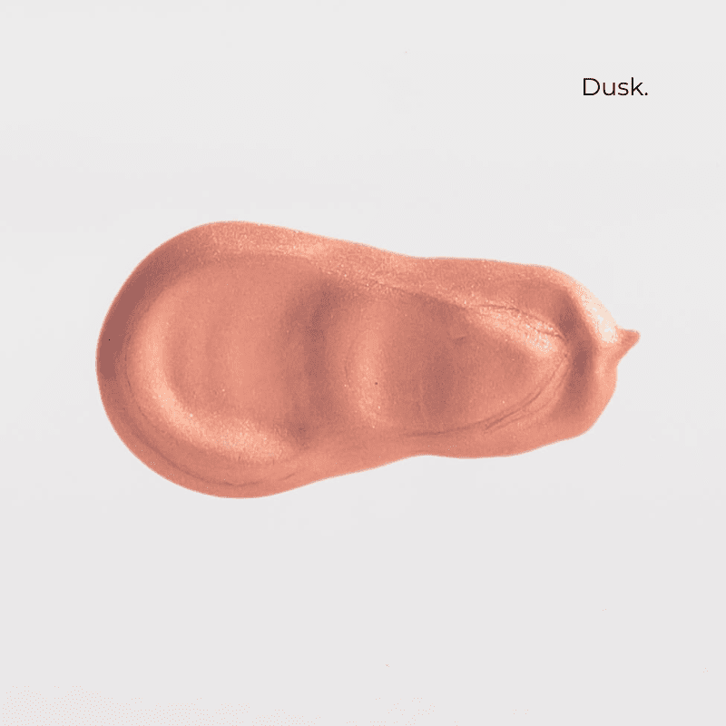 Guiya - Cheeky Liquid Blush DUSK