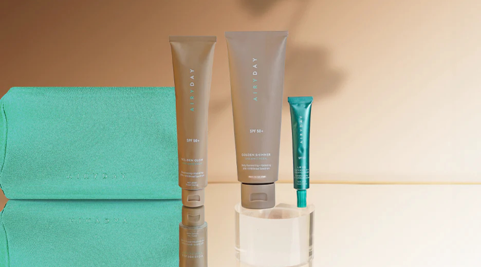 AIRYDAY - The Full Routine