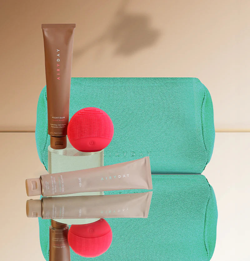 AIRYDAY - Glow + Night