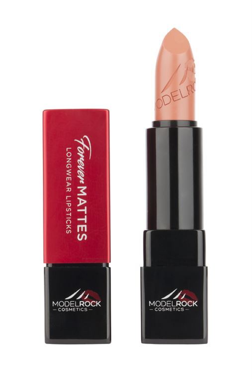 Model Rock Cosmetics Matte Lipsticks
