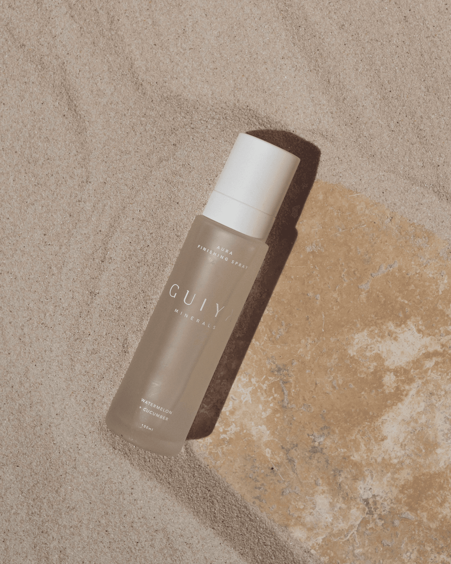 Guiya - Aura Finishing Spray