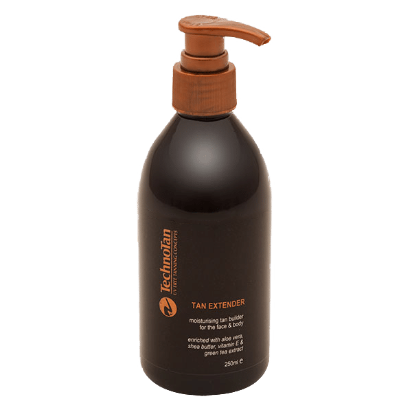 TechnoTan - Tan Extender
