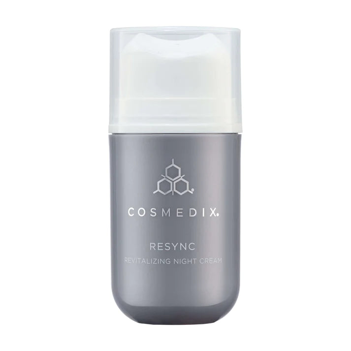cosmedix - resync
