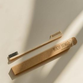 Inked Beauty;Brow Styling Brush