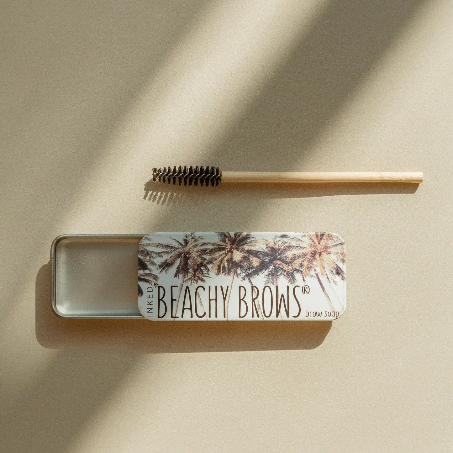 Beachy Brows Brow Soap