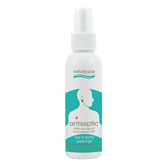 Ear Care Spray