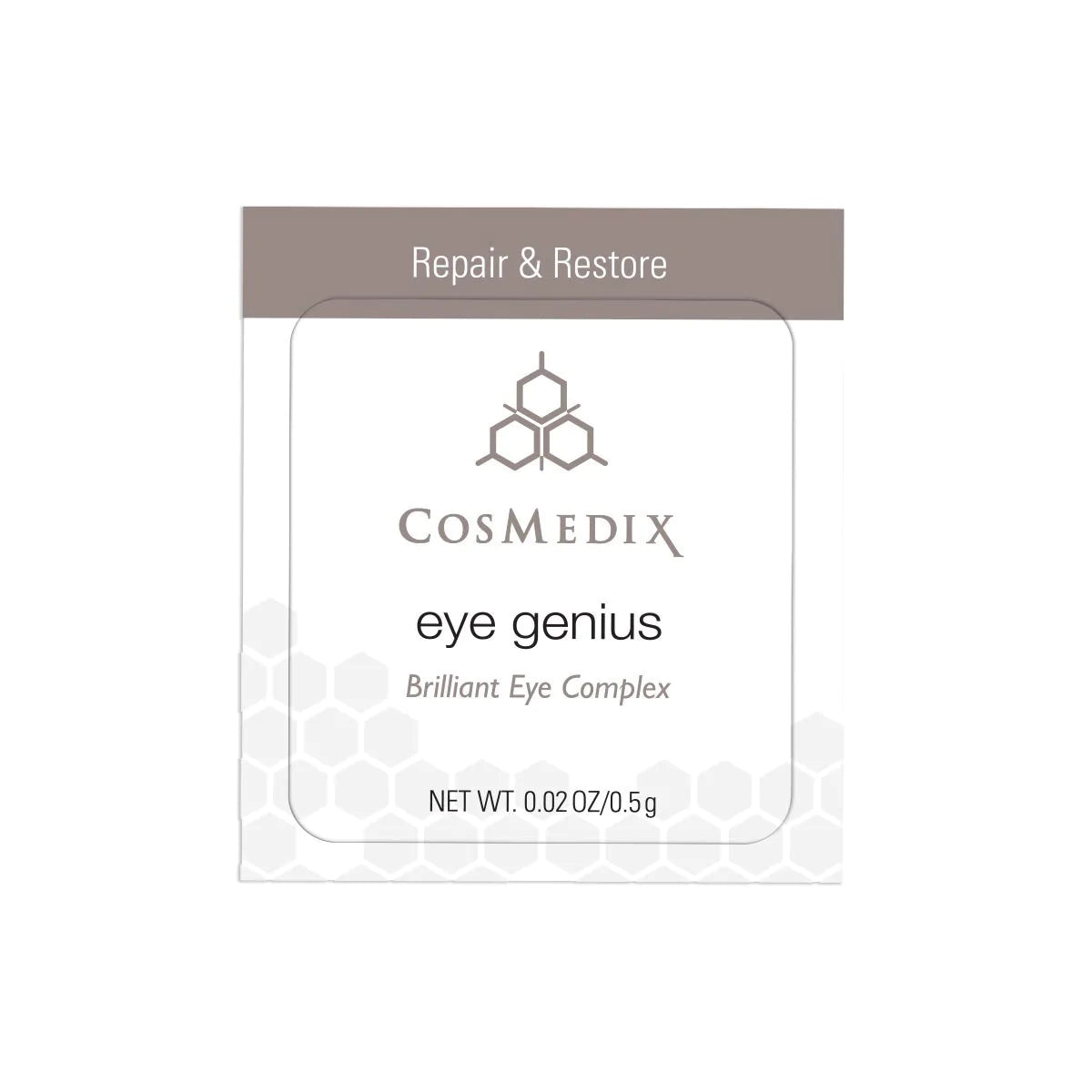 Cosmedix - Eye Genius 7ml