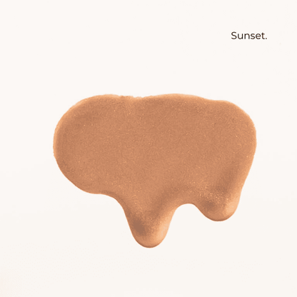 Guiya - Golden Hour Liquid Illuminator SUNSET