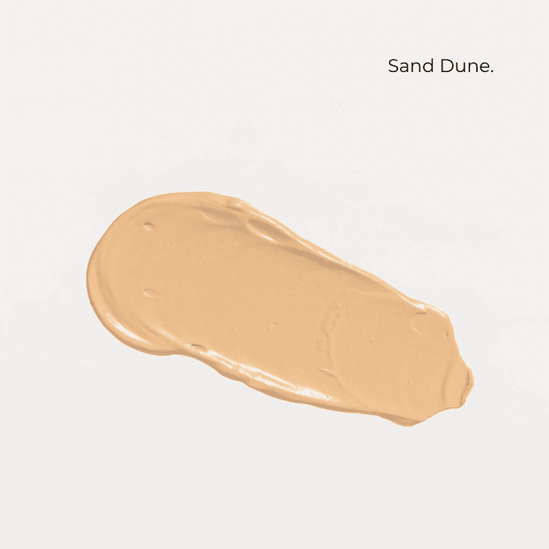 GUIYA - Core Foundation SAND DUNE