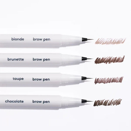 thic.brow pen blonde