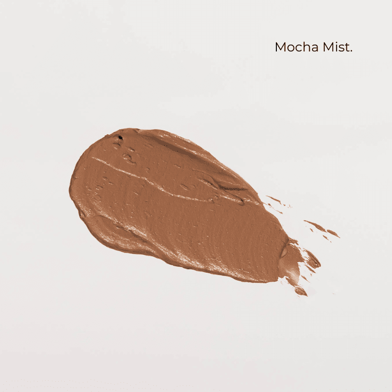 GUIYA - Core Foundation MOCHA MIST