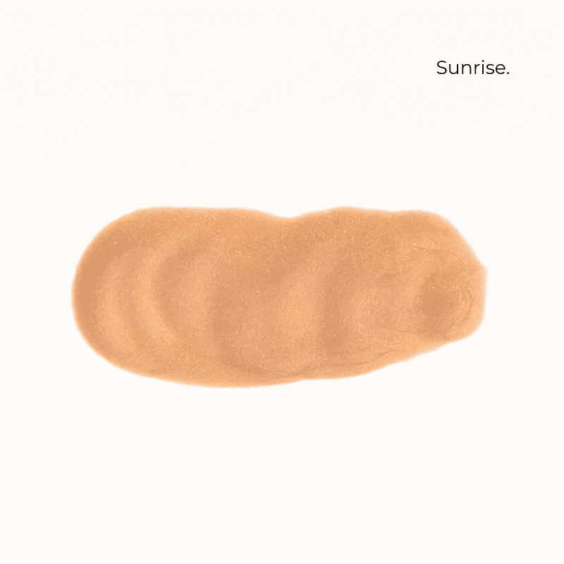 Guiya - Golden Hour Liquid Illuminator SUNRISE