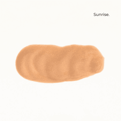 Guiya - Golden Hour Liquid Illuminator SUNRISE