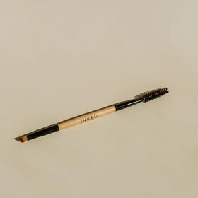 INKED Dual Brow Brush