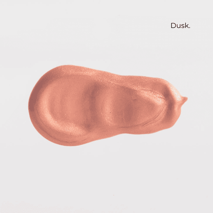 Guiya - Cheeky Liquid Blush DUSK