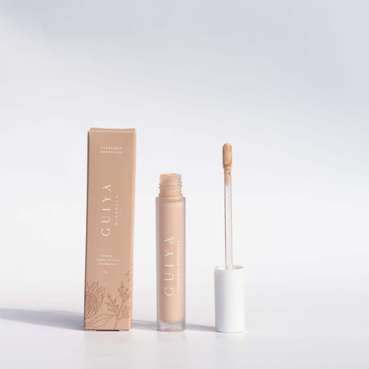 Guiya - Eyebright Concealer CREAM