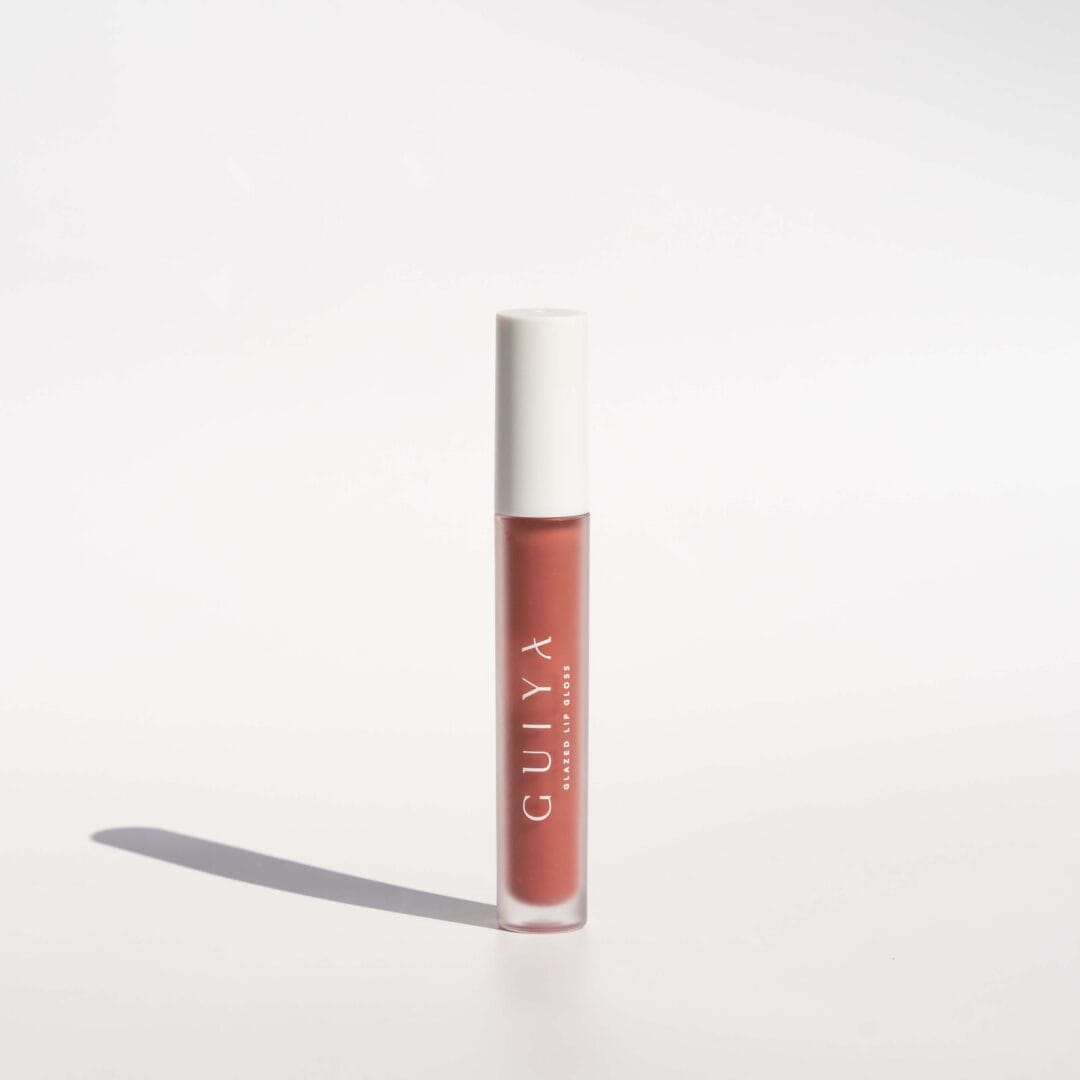 Guiya - Glazed Lip Gloss OUTBACK ORCHID