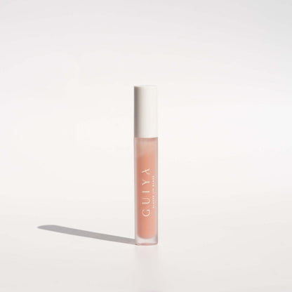 Guiya - Glazed Lip Gloss SANDSTONE SHEER