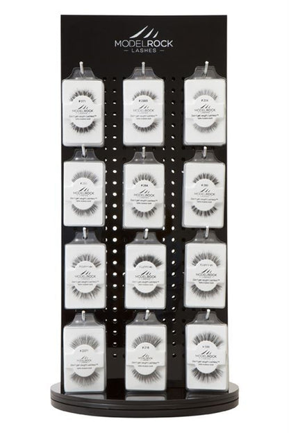 Model Rock Kit Ready Lashes