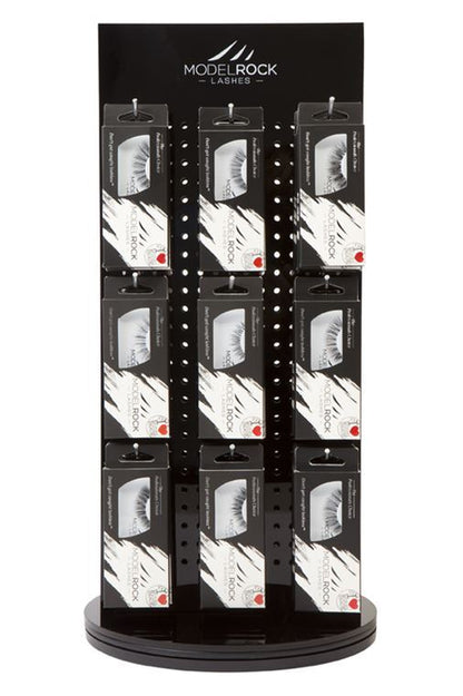 Model Rock Kit Ready Lashes