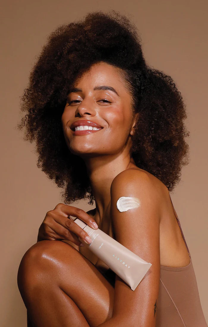 Golden Shimmer Body SPF50+ Dreamscreen 125ml