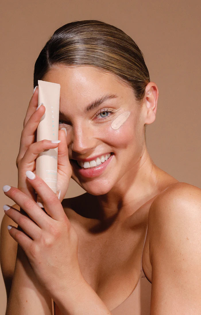 AIRYDAY - Pretty in Zinc SPF50+ Dreamscreen 75ml