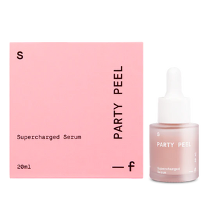 Factory Serum - Party Peel Serum