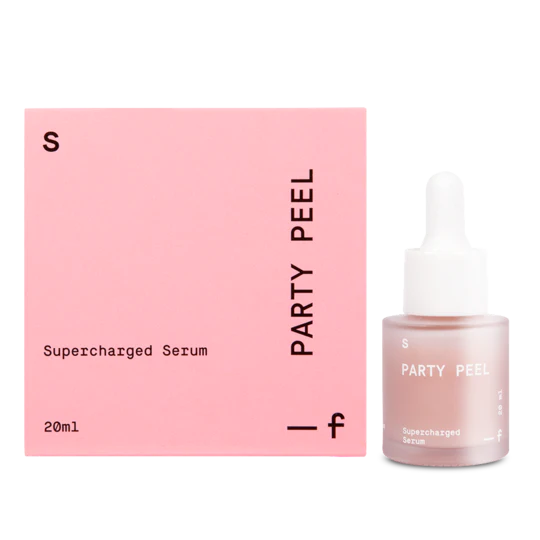 Factory Serum - Party Peel Serum