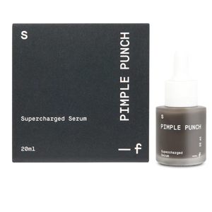 Factory Serum - Pimple Punch Serum