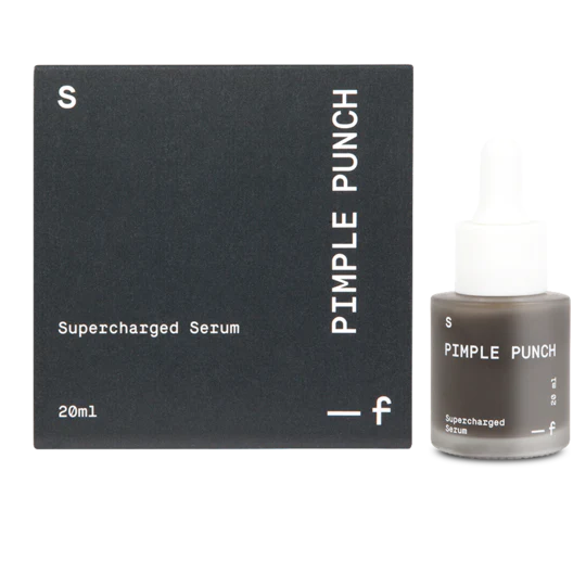 Factory Serum - Pimple Punch Serum