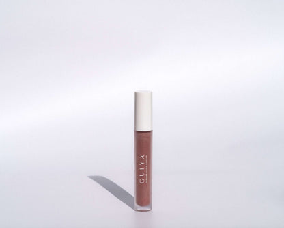 Guiya - Smashed Liquid Lipstick DESERT ROSE