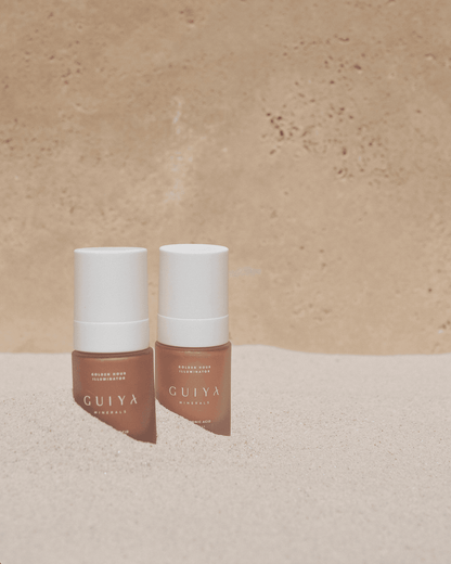 Guiya - Golden Hour Liquid Illuminator SUNRISE