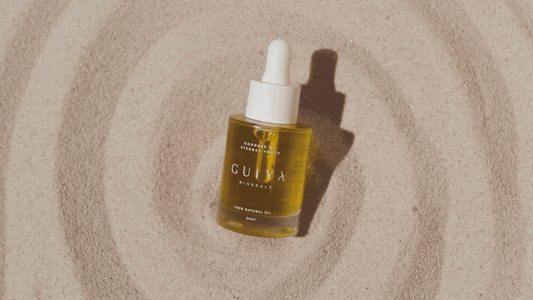 Guiya - Eternal Youth Oil