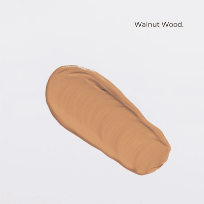 GUIYA - Core Foundation WALNUT WOOD