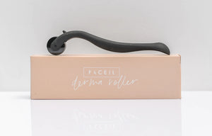 FACE IT - Derma Rollers 0.5 'black'