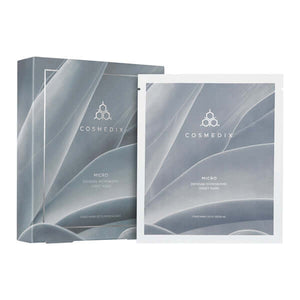 Cosmedix - Micro Defense Sheet Masks x5