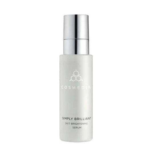 Cosmedix - Simply Brilliant 30ml