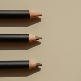 Inked Beauty;BrowBlender Pencil - Soft Taupe
