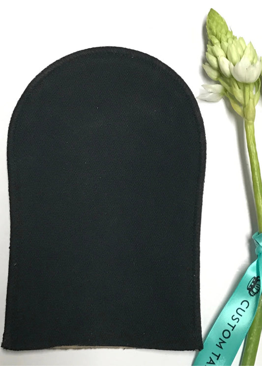 Custom Tan - Application Mitt