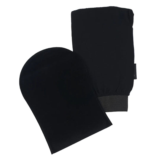 Custom Tan - DUO Mitts