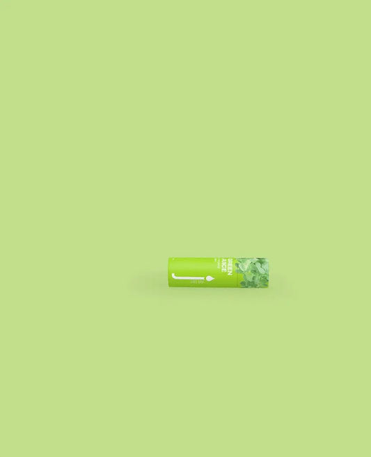 Skin Juice - Green Juice MINI Balm