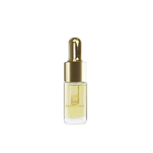 Inked Beauty;Brow Code - Brow growth oil