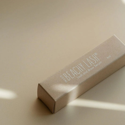 Beachy Lash and Brow Serum