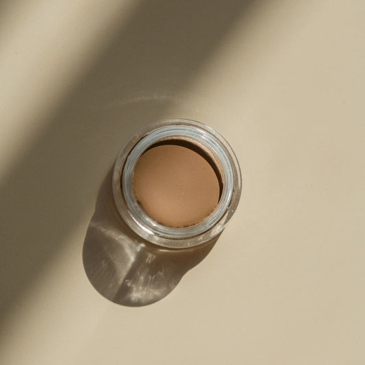 Inked Beauty;Brow Balm - Blonde
