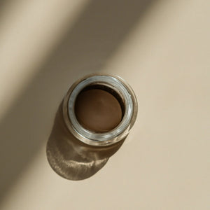 Inked Beauty;Brow Balm - Deep Brunette