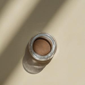 Inked Beauty;Brow Balm - Brunette