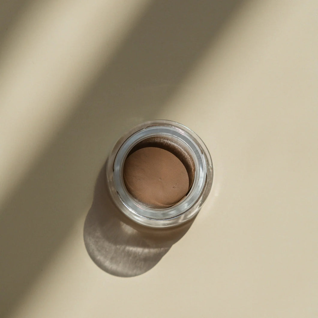 Inked Beauty;Brow Balm - Brunette