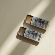 Beachy Brows - Sandy Blonde
